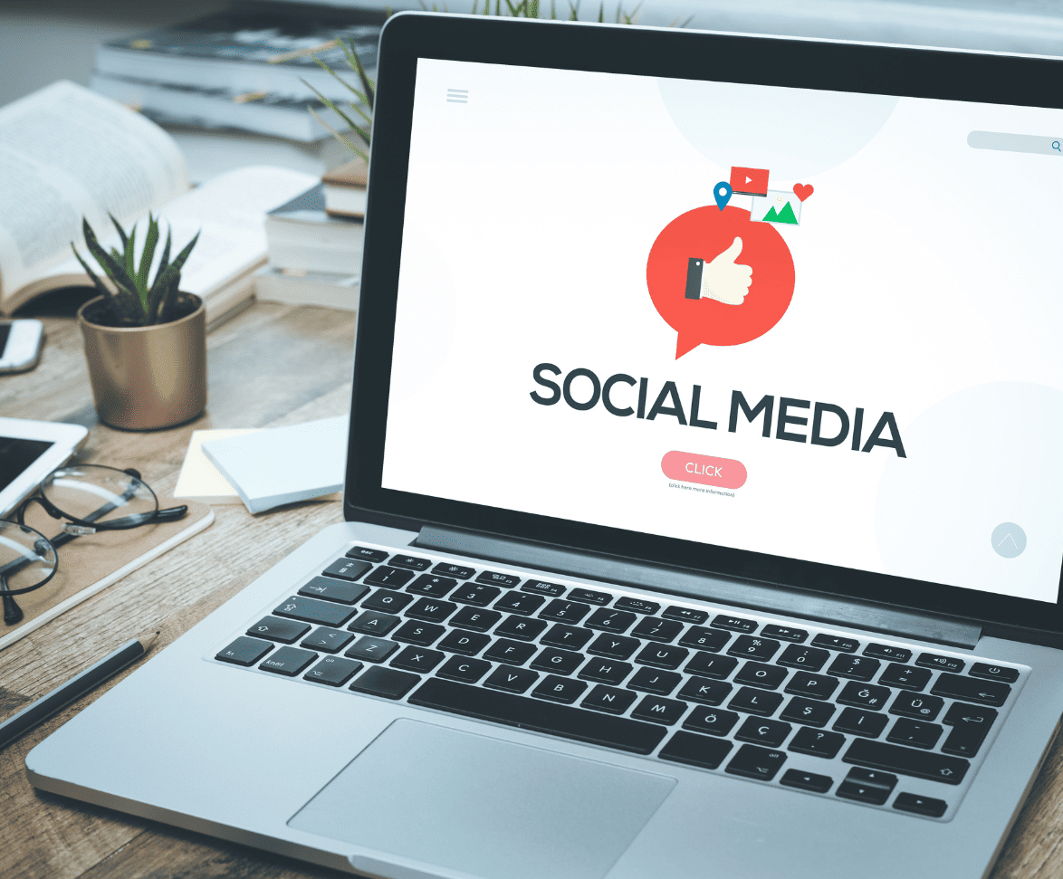 social ads
