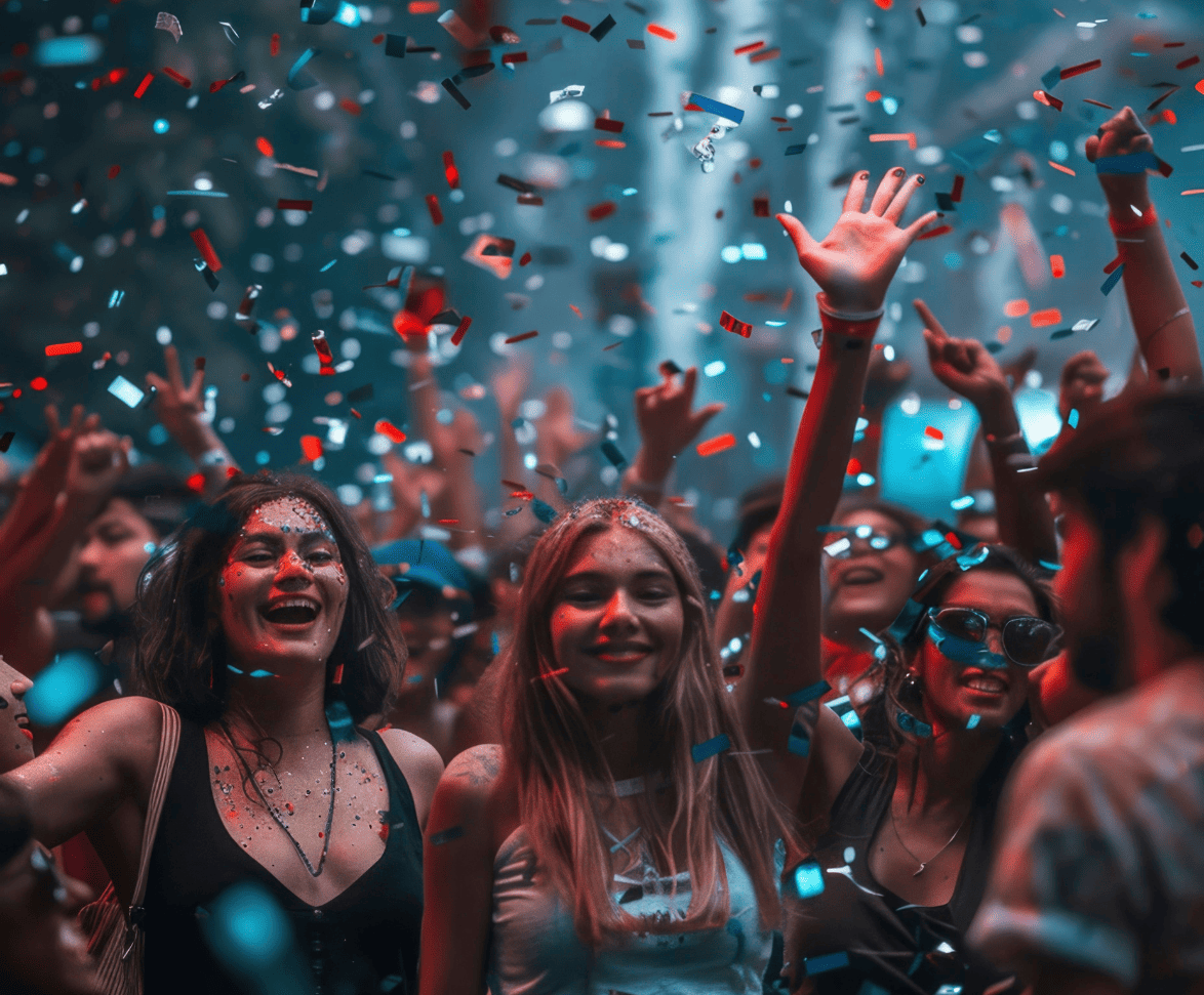 conciertos y festivales