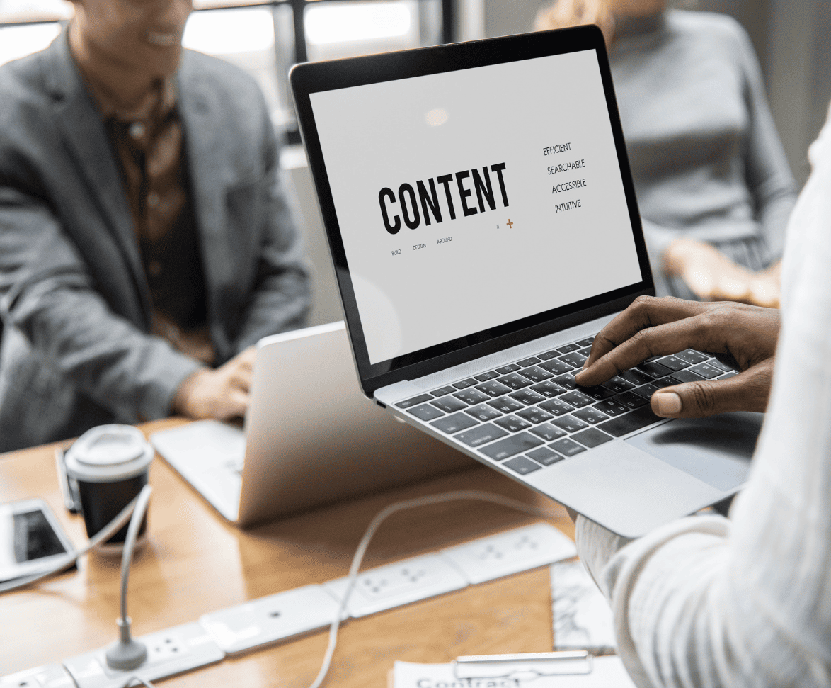content marketing