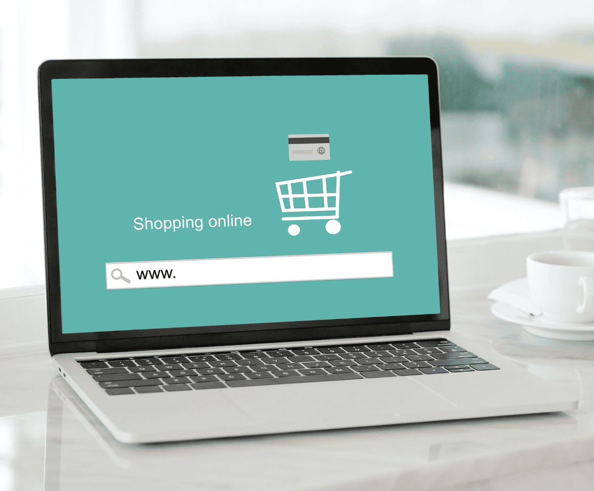 e-commerce servicio