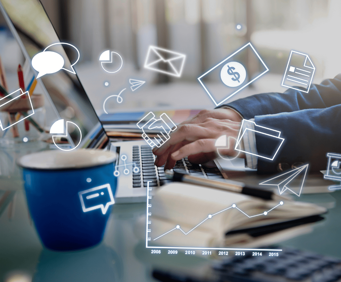 marketing contenidos servicio